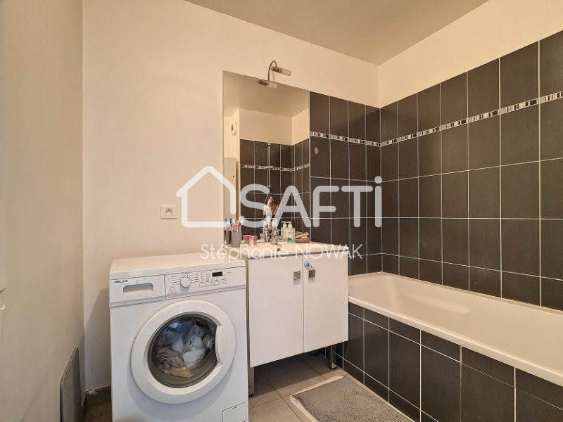 Maison a louer nanterre - 3 pièce(s) - 65 m2 - Surfyn