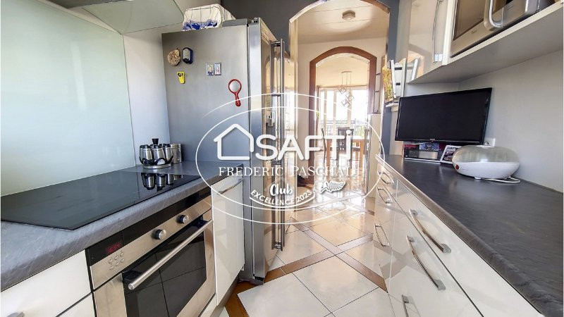 Maison a louer rueil-malmaison - 4 pièce(s) - 67 m2 - Surfyn