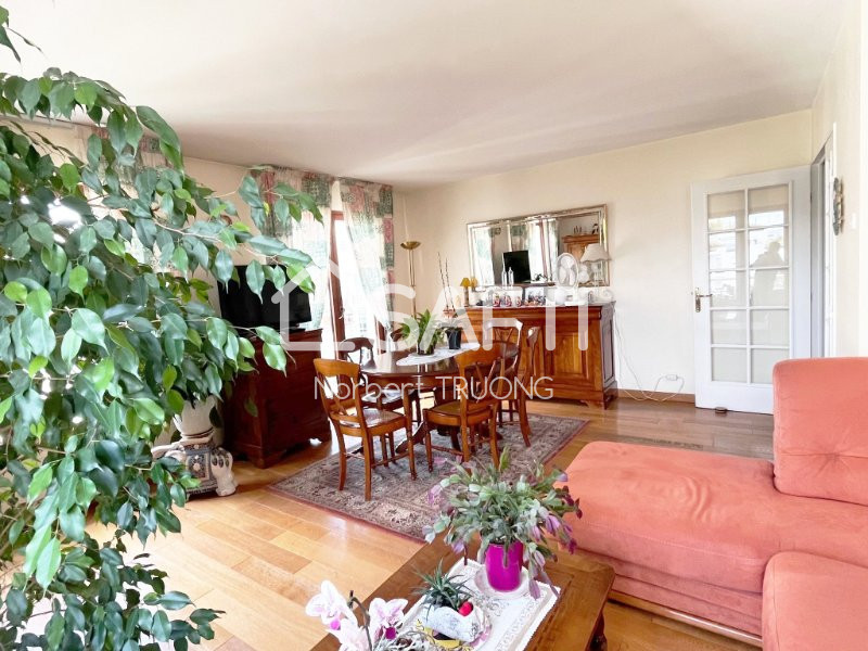Maison a louer issy-les-moulineaux - 4 pièce(s) - 100 m2 - Surfyn