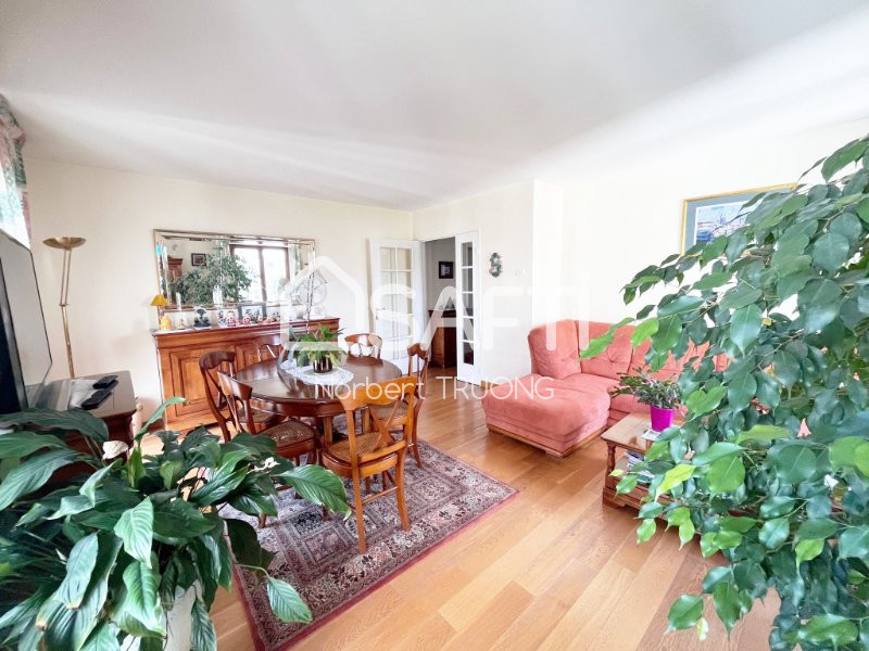 Maison a louer issy-les-moulineaux - 4 pièce(s) - 100 m2 - Surfyn