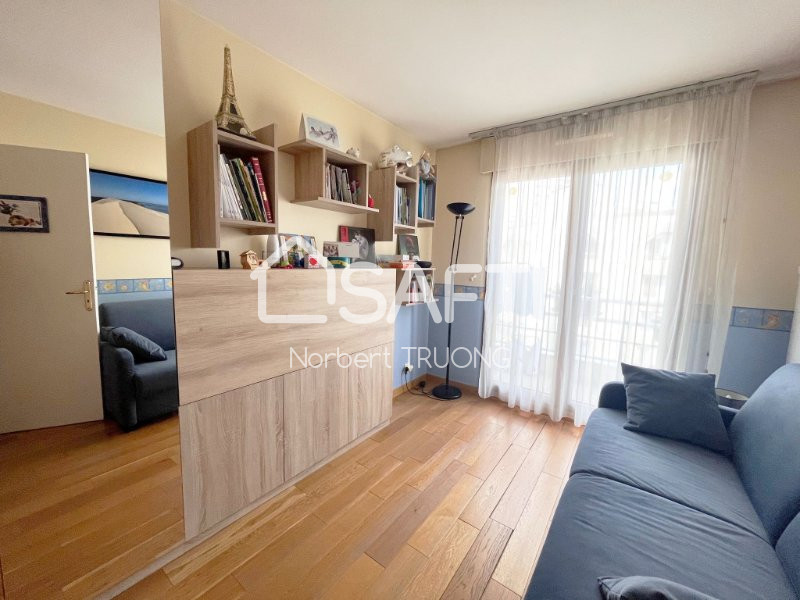 Maison a louer issy-les-moulineaux - 4 pièce(s) - 100 m2 - Surfyn