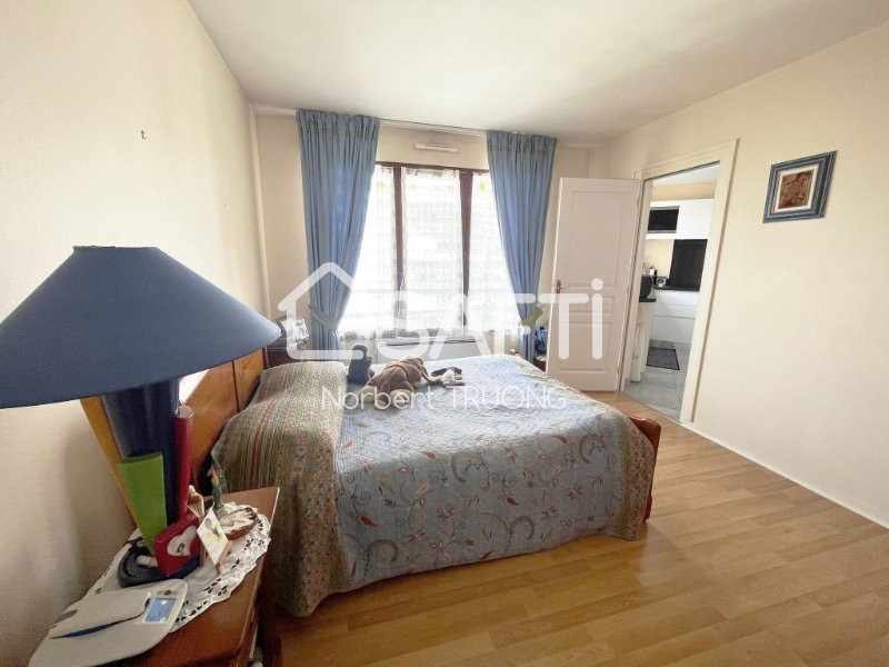 Maison a louer issy-les-moulineaux - 4 pièce(s) - 100 m2 - Surfyn