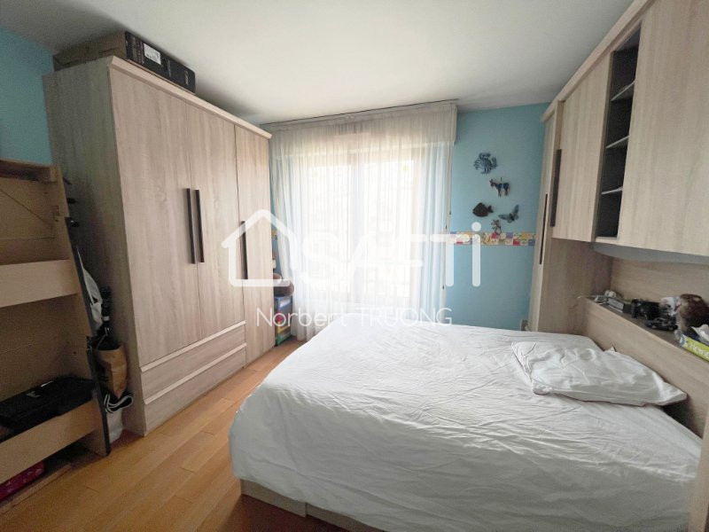 Maison a louer issy-les-moulineaux - 4 pièce(s) - 100 m2 - Surfyn